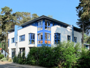 Apartment Strandvilla - LUB111, Amt Lubmin